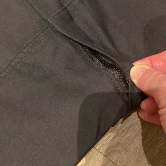 Prana Monarch Convertible Pants - Picture 13 of 13